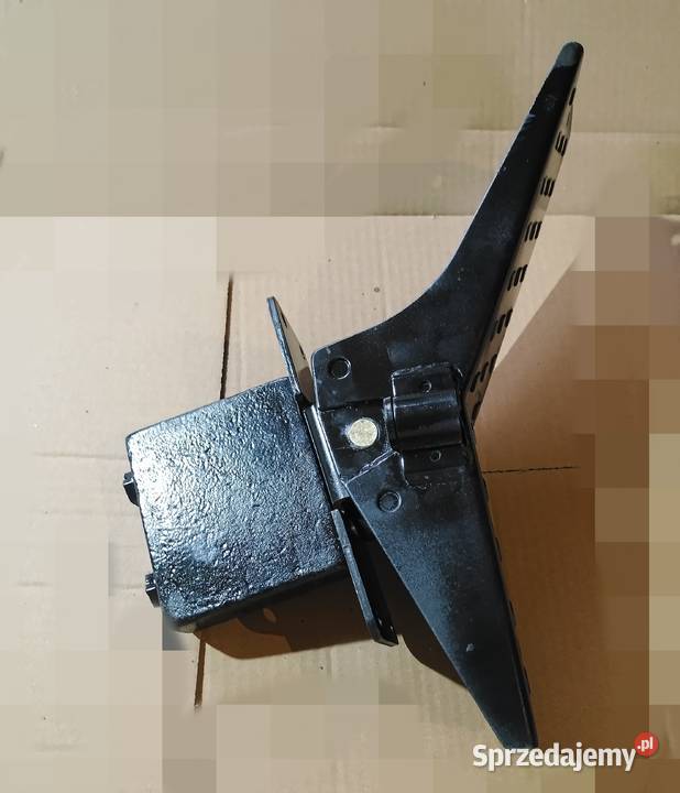 2TH6R Rexroth Pedał jazdy