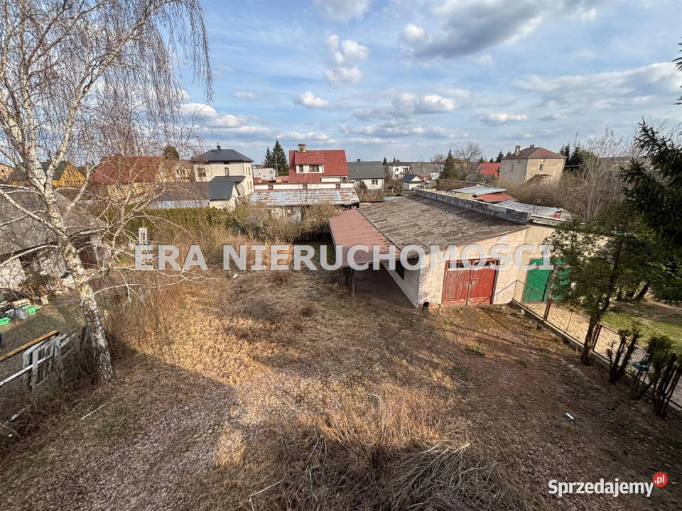 Dom wolnostojący 240m2 Hajnówka Bajeczna