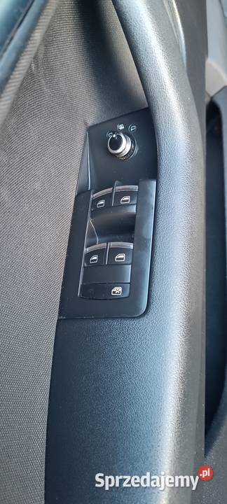 Audi A3 Sportback ZAREJESTROWANE 16 TDI 2011 diesel Gubin