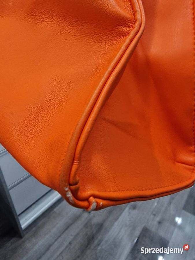 Torebka Alex Eco Skóra 43cm Żywiec