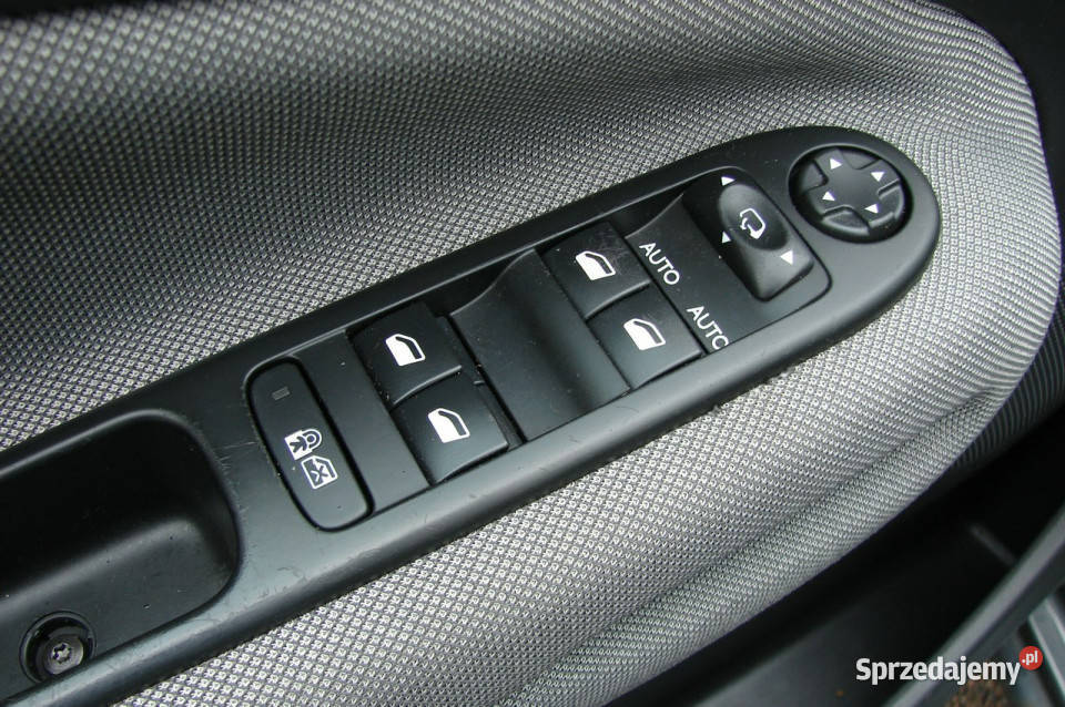 Citroen C3 Picasso 14 E 100 Mały przebieg super Piła