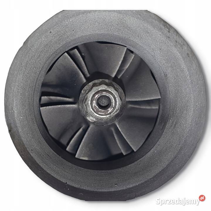 TURBOSPRĘŻARKA Audi 80 B4 19 TDI turbo osobowe Chełm