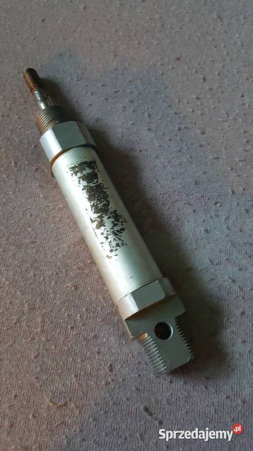 Silownik Pneumatyczny