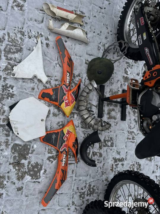 Ktm sx 150 2012 Piwniczna-Zdrój sprzedam