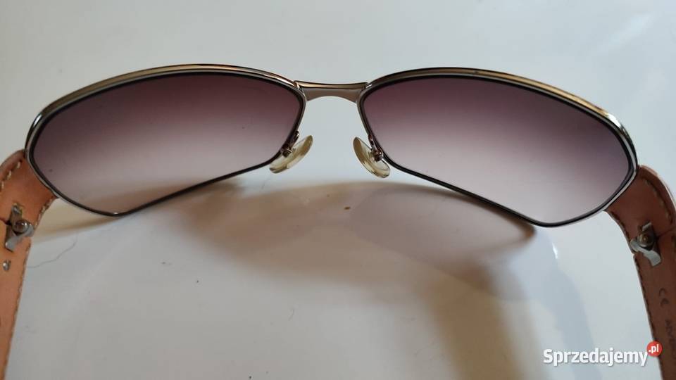 Alviero Martini okulary damskie Zawiercie