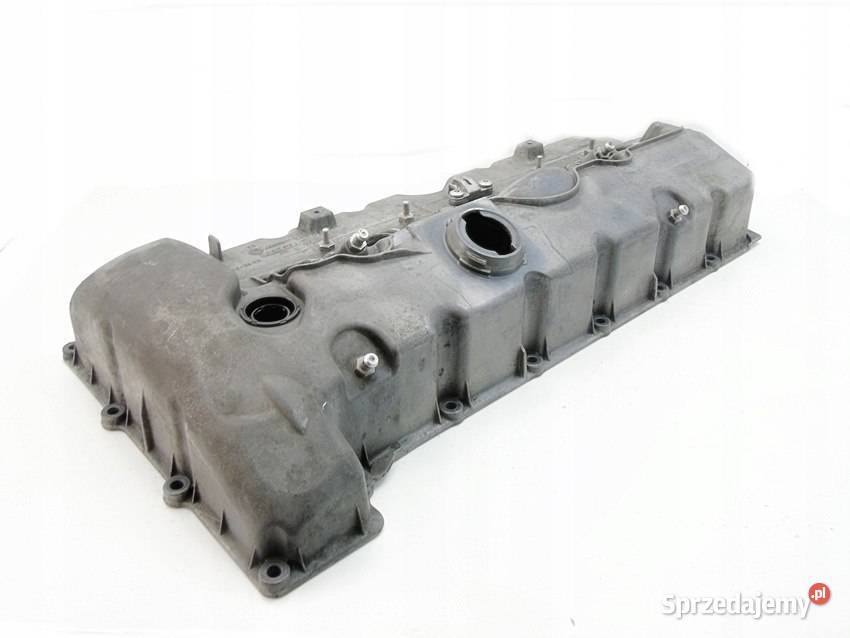 Pokrywa zaworów 30 N52 BMW 5 3 7 X3 X5 F10 F11 osobowe śląskie