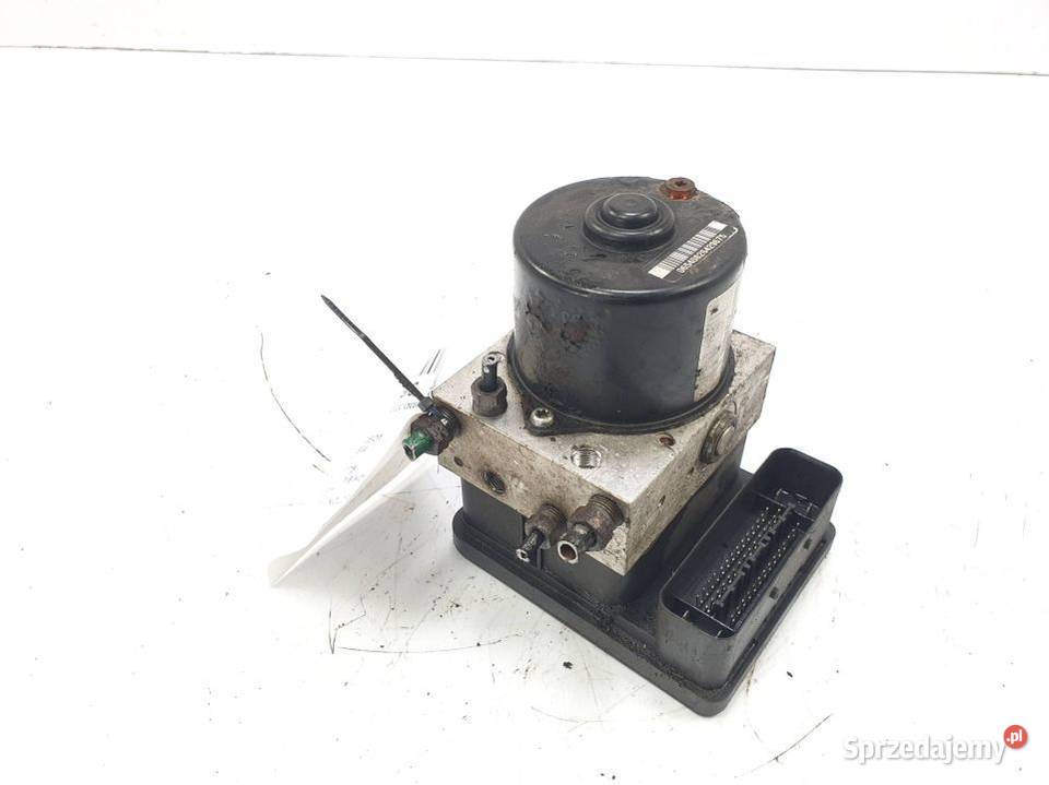 POMPA ABS HAMULCOWA PEUGEOT 207 SW 9664383680 Lipno