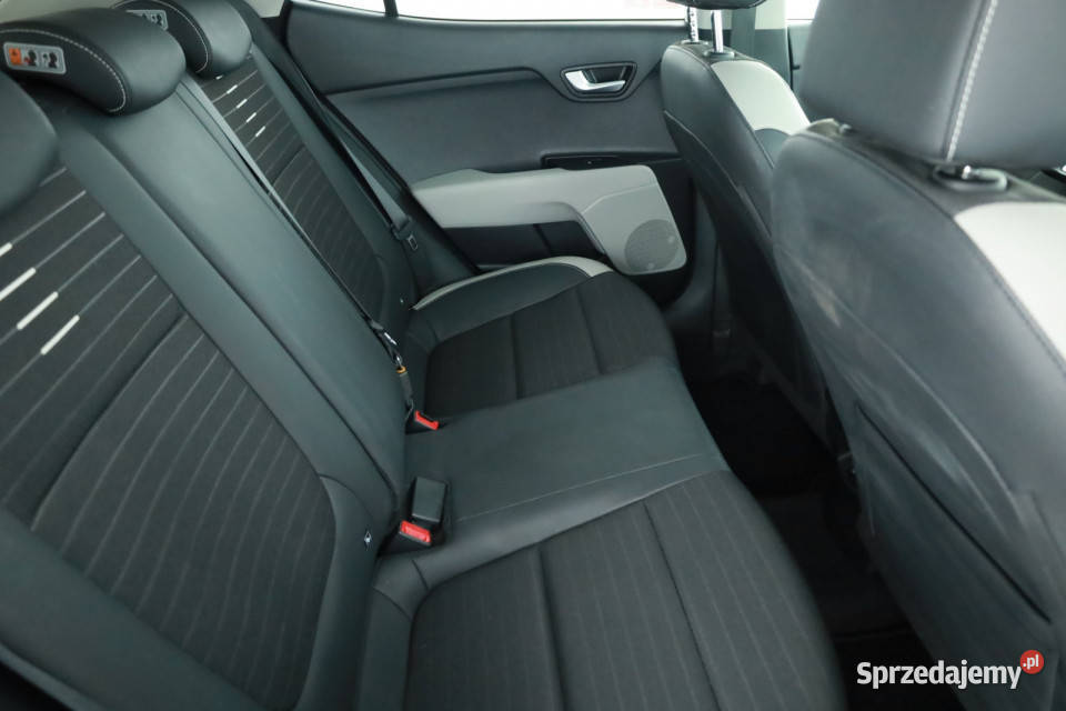 Kia Stonic 10 TGDI