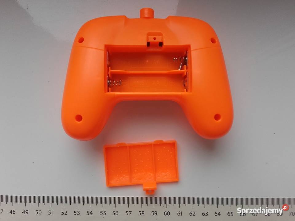 Nadajnik 24G 8CH kanałowy odbiornik zdalnego Bydgoszcz