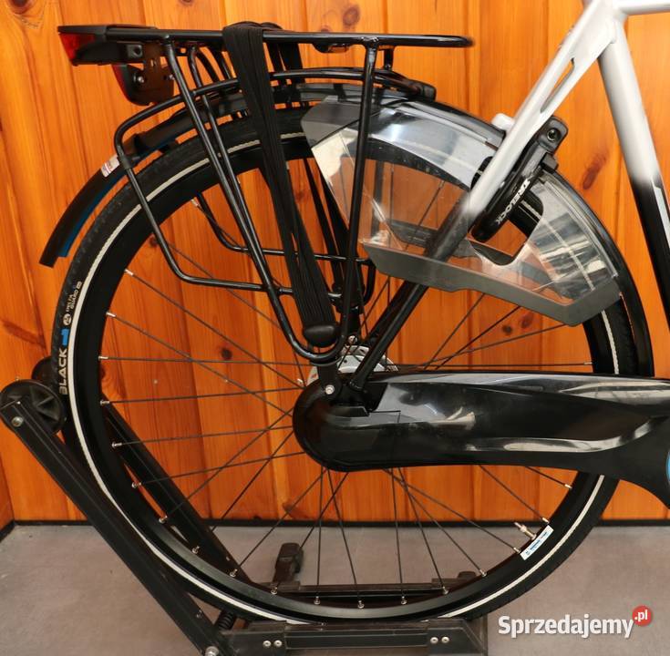 Rower męski Gazelle Eclipse H 57 I inne rowery Milanówek sprzedam