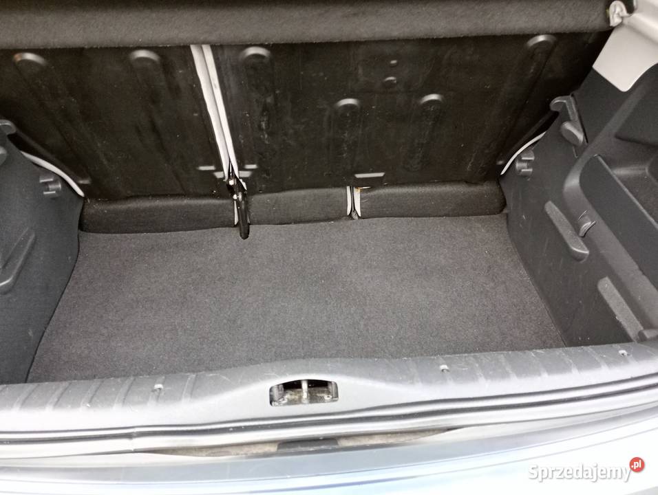 Citroen C3 podlaskie Ciechanowiec