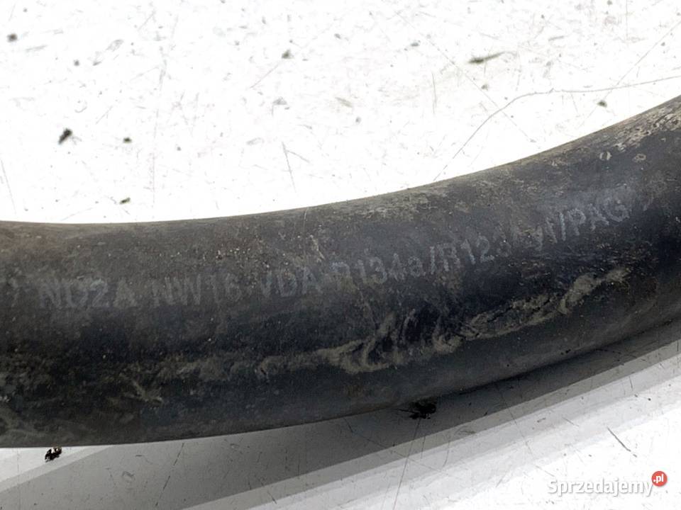 RURKA KLIMATYZACJI SKODA KAROQ 20 190 SUV podkarpackie sprzedam