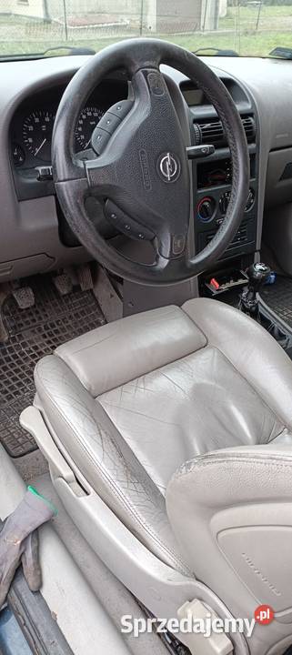 Opel Astra g Astra śląskie Gaszowice