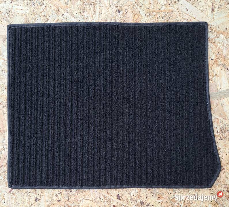 Dywaniki welurowe Volvo V50 dolnośląskie Mielęcin sprzedam