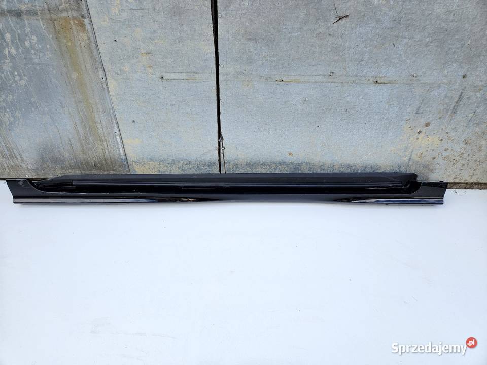 FORD S MK2 TITANIUM ST LISTWA PROGOWA PRAWA PRÓG Międzychód