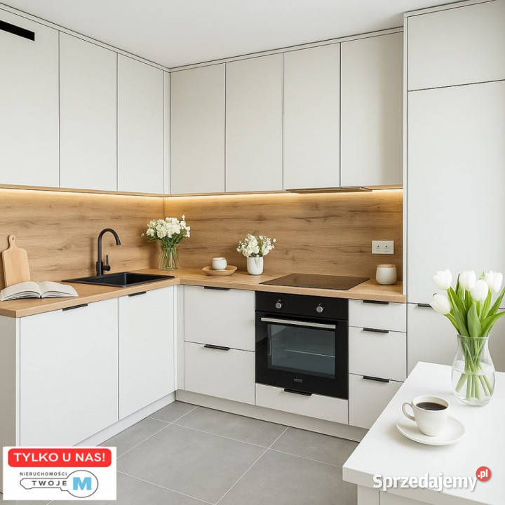 Sprzedaż mieszkania 5388m2 3 pokojowe Kielce