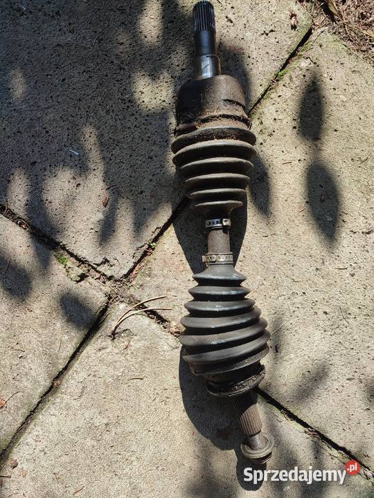 Ford Explorer 2 półoś przednia Półosie Motoryzacja łódzkie Łódź