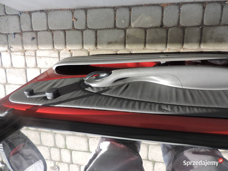 FIAT SEICENTO DRZWI LEWE PRZEDNIE KOLOR 124B małopolskie Nowy Sącz
