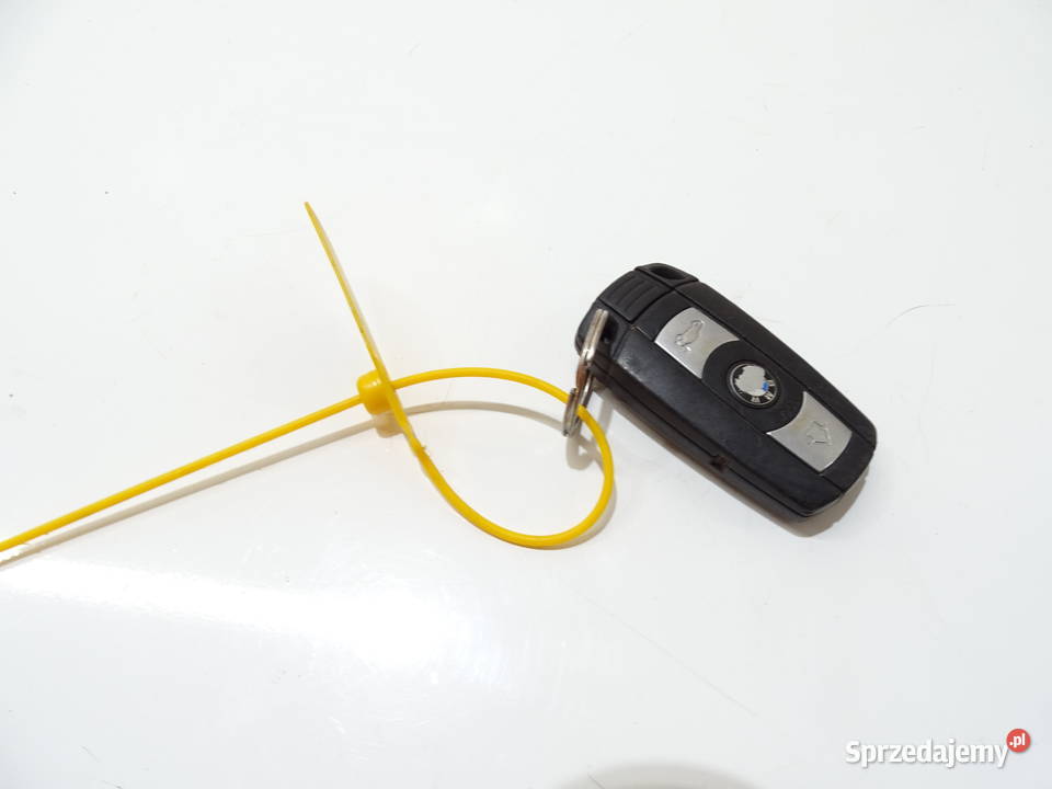 KLUCZYK PILOT BMW E60 E61 E90 E91 E87 OE 4824333 Strzyżewice