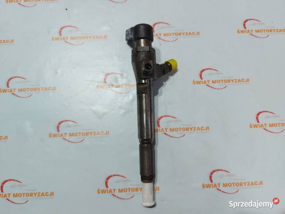 RENAULT NISSAN 15 DCI K9K H8200294788 świętokrzyskie Kielce