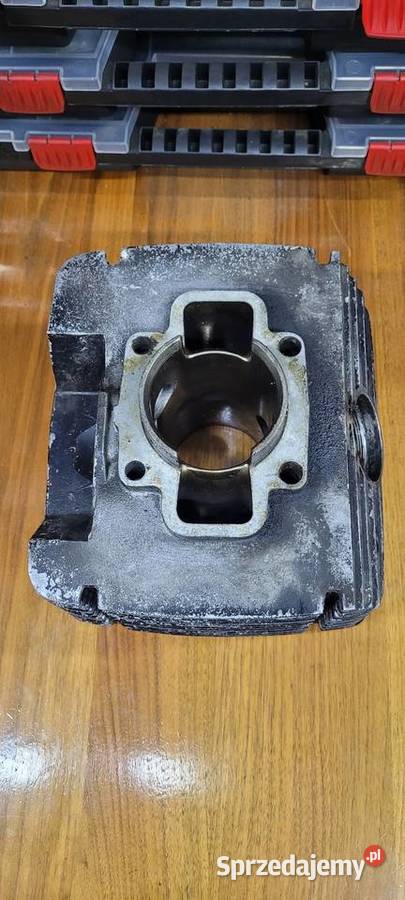 Mz ETZ 250 cylinder NRD sprzedam