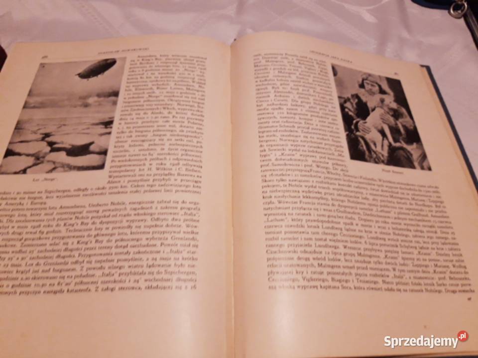 GEOGRAFJADZIEJE ODKRYĆ GEOGRNowakowski Iwno