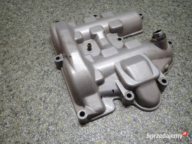 DEKIEL POKRYWA GŁOWICY APRILIA PEGASO 650 9197R Strzelce Krajeńskie sprzedam
