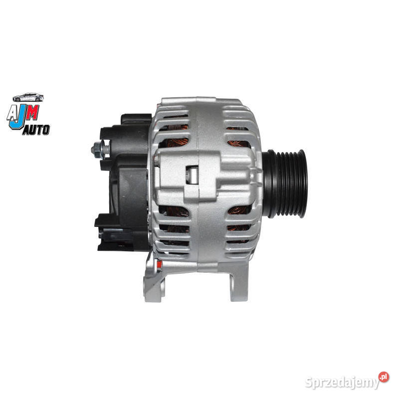 Alternator 8200810621 16 16V Dacia Duster Dacia