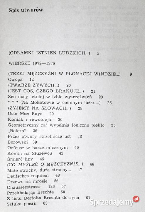 Prywatna historia ludzkości Krzysztof Karasek Chełm