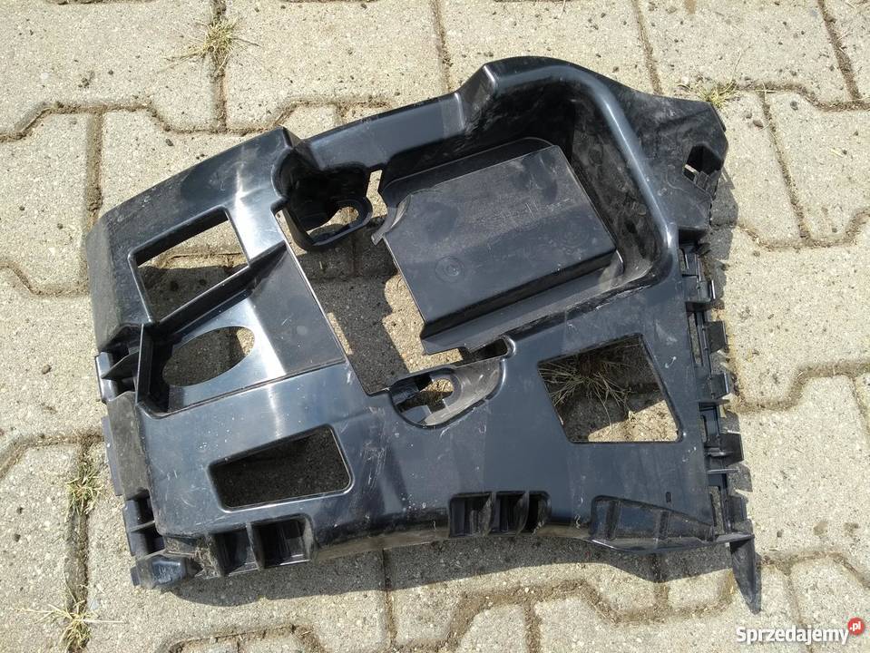 BMW F20N F21N ślizg zderzaka prawy tył