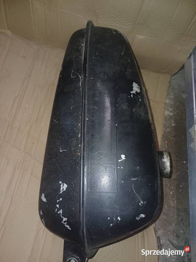 Zbiornik Romet Ogar T1 Koszalin