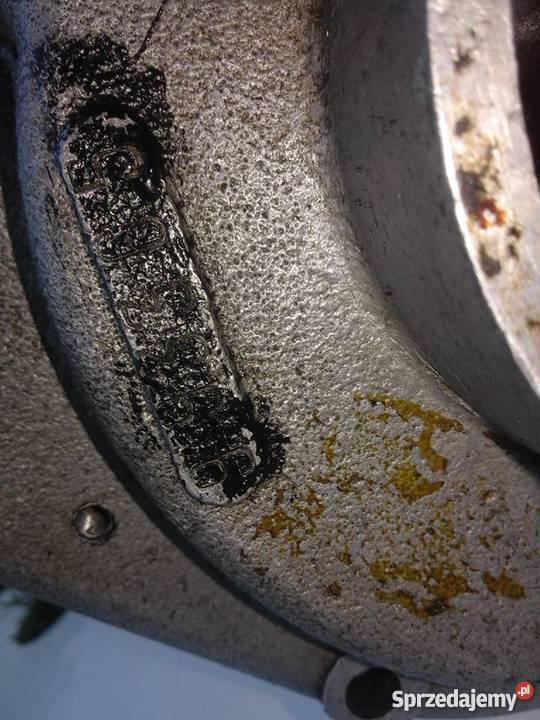 Kartery WSK 125 Koluszki