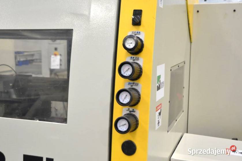 STRUGARKA CZTEROSTRONNA WEINIG UNIMAT 23 5 Biznes i Przemysł małopolskie Biertowice