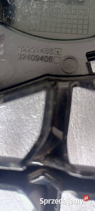atrapa grill Volvo xc40 rdesign Brześć Kujawski
