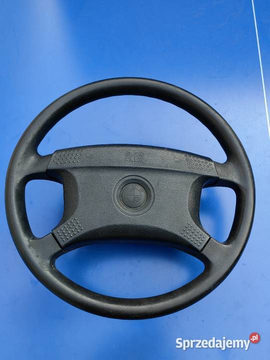 Kierownica BMW E34 lift E36 Żory