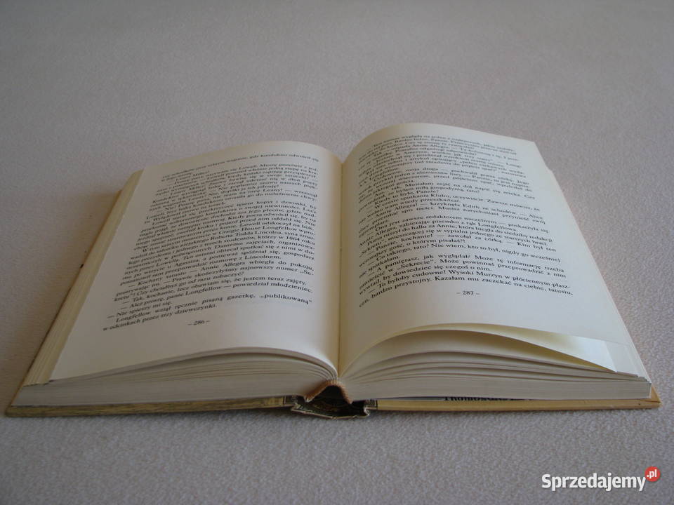 Klub Dantego Matthew Pearl Wydanie I twarda Brzegi