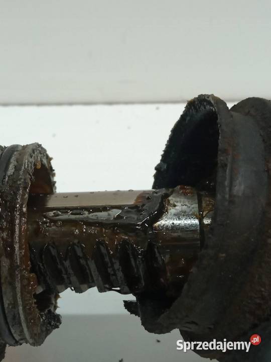 MAGLOWNICA JUMPER BOXER 01340777080 Fiat Ducato sprzedam