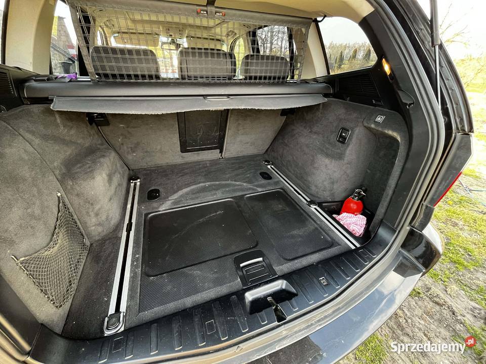 BMW X3 20 150 4x4 Zadbane 150KM wielkopolskie Lwówek sprzedam