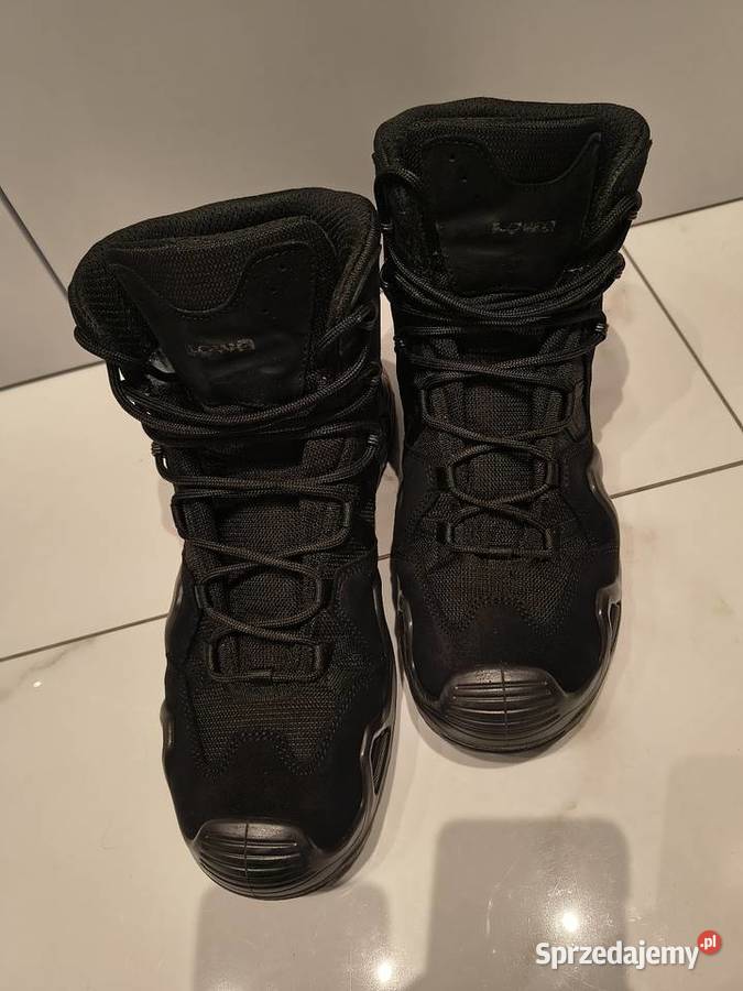 Buty LOWA Zephyr GTX wielkopolskie