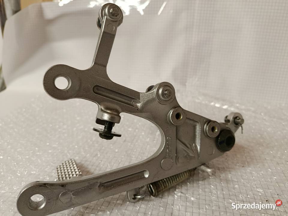 Yamaha R1 RN 12 set prawy R Motoryzacja sprzedam