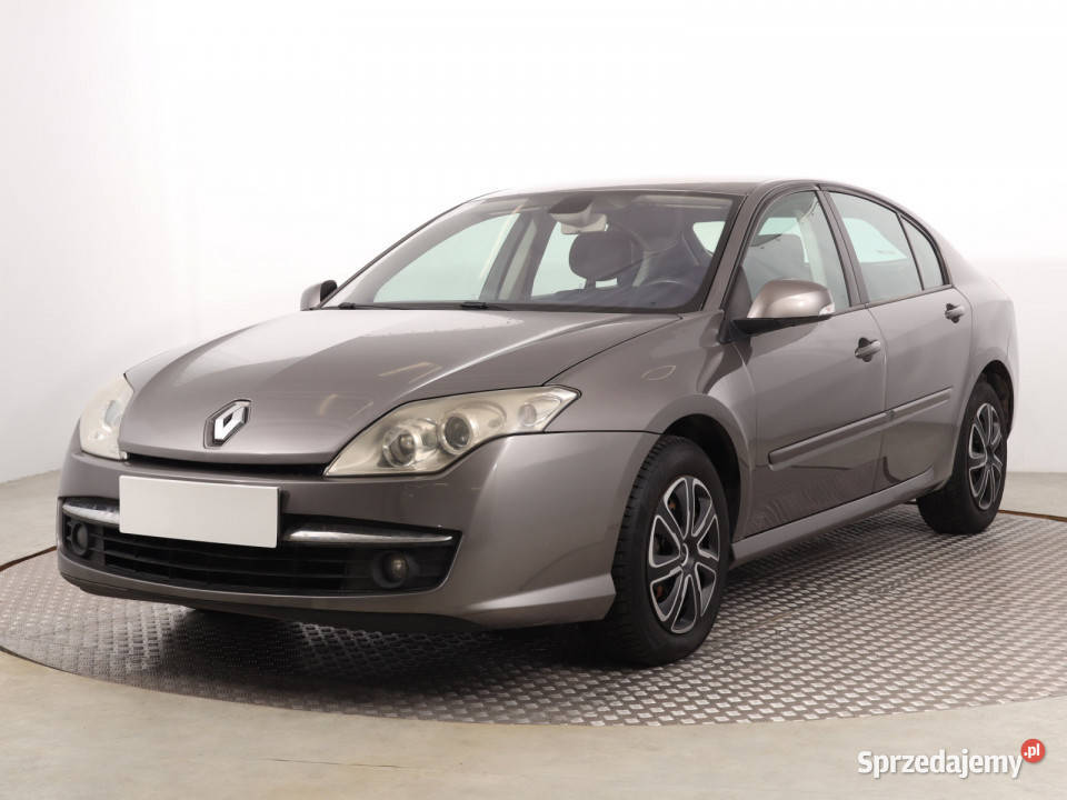 Renault Laguna 15 dCi klimatyzacja Laguna Katowice sprzedam