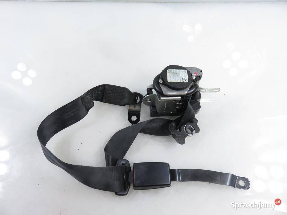 PAS PRAWY PRZEDNI VW POLO IV 9N 6Q4857706H Pasy bezpieczeństwa