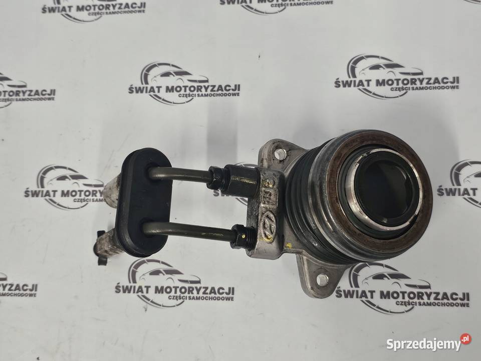 HYUNDAI i40 17 CRDI D4FD 14r wysprzęglik Sprzęgła i elementy