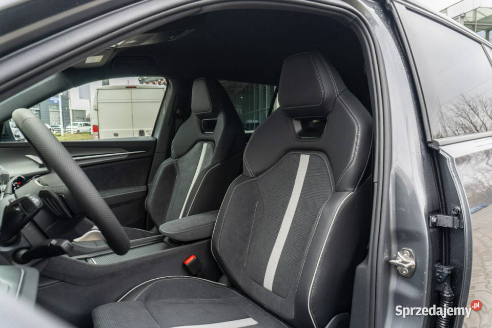 koda Kodiaq Sportline 20 TDI 193 DSG 4x4 Łódź sprzedam