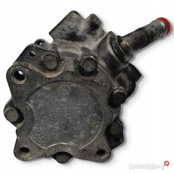 POMPA WSPOMAGANIA BMW E87 E90 E91 20 D Chełm