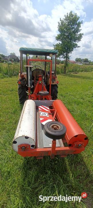 Owijarka Sipma Tekla z274 Sipma Mława