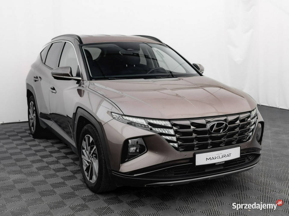 Hyundai Tucson LU864RU16 TGDi Executive 2WD system Start-Stop pomorskie