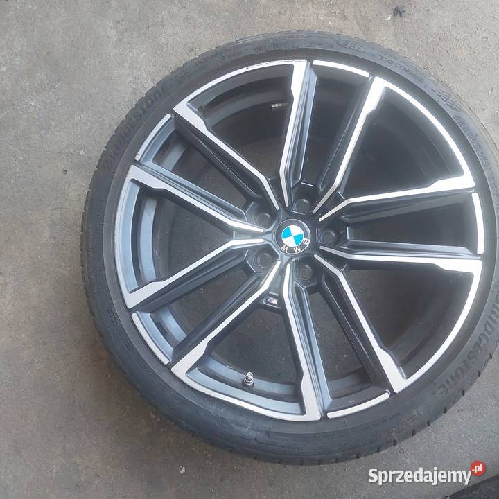 Sprzedam alufelga BMW G20 G21 G22 G23 G26 Kalisz sprzedam