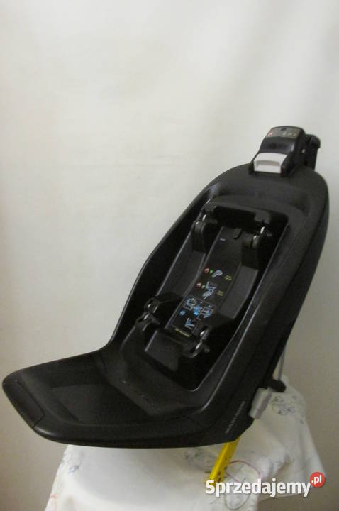 do Fotelik samochodowy Baza FamilyFix2 sprzedam