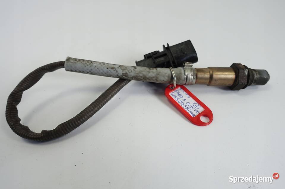 Mercedes W213 30 CDI V6 SONDA LAMBDA oryginał Chełm